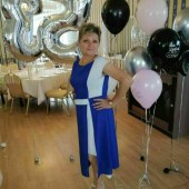 Руфия, 54 года из г. 