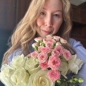 Азалия, 23 года из г. 