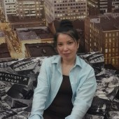 Алия, 41 год из г. 