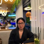 Алия, 42 года из г. 