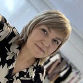 Гулюса, 50 лет из г. 