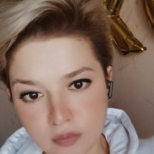 Альфия, 39 лет из г. 