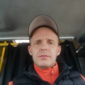 Ирек, 44 года из г. 