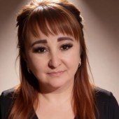 Дания, 39 лет из г. 