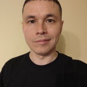 Вильнур, 34 года из г. 