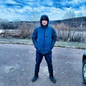 Рафаэль, 35 лет из г. 