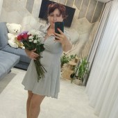 Ляйсан, 45 лет из г. 