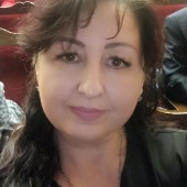 Ляйсан, 45 лет из г. 