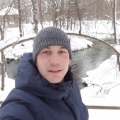 Ильгиз, 35 лет из г. 