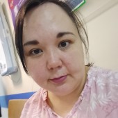 Аниса, 33 года из г. 