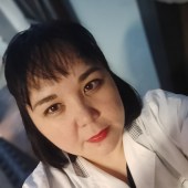 Аниса, 32 года из г. 