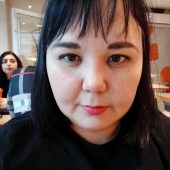 Аниса, 32 года из г. 