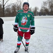 Динар, 29 лет из г. 