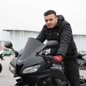 Дамир, 40 лет из г. 