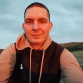 Ильяс, 28 лет из г. 