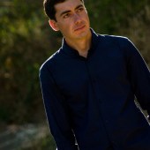 Алим, 34 года из г. 