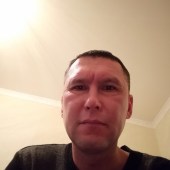 Ильдар, 44 года из г. 