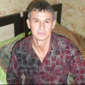 Шамиль, 60 лет из г. 