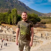 Анур, 41 год из г. 