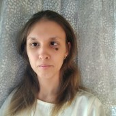 Алия, 26 лет из г. 