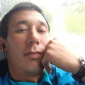 Ильнур, 41 год из г. 