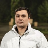 Азат, 29 лет из г. 