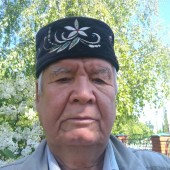 Шакир, 70 лет из г. 
