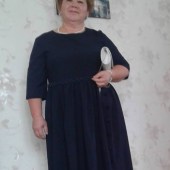 Люция, 62 года из г. 