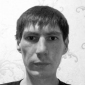 Ильфир, 37 лет из г. 