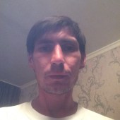Ильфир, 38 лет из г. 