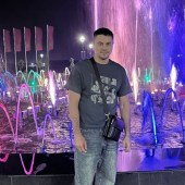 Дамир, 39 лет из г. 