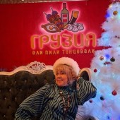 Гюзель, 54 года из г. 