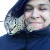 Руслан, 34 года из г. 