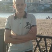 Ренат, 36 лет из г. 