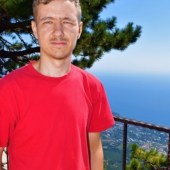 Вячеслав, 28 лет из г. 