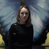 Алсу, 41 год из г. 