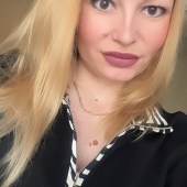 Дина, 32 года из г. 