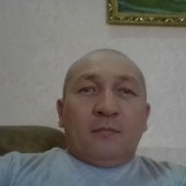 Алик, 52 года из г. 