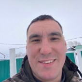 Марат, 28 лет из г. 