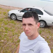 Радмир, 35 лет из г. 