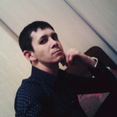 Радмир, 34 года из г. 