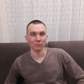 Равиль, 34 года из г. 