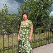 Лида, 59 лет из г. 