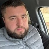 Ильдар, 35 лет из г. 