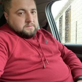 Ильдар, 35 лет из г. 