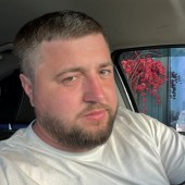 Ильдар, 35 лет из г. 