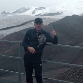 Абдрахман, 60 лет из г. 