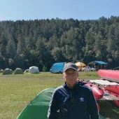 Абдрахман, 60 лет из г. 