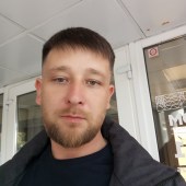 Дамир, 39 лет из г. 