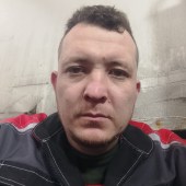 Фанис, 33 года из г. 